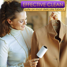 Load image into Gallery viewer, Lint Rollers Value Pack of 450 Sheets / 5 Refills, Sticky Roller, Lint Remover for Dog, Cat, Pet Hair, Lint Rollers for Clothes, Carpet, Couch, Furniture, Car Seats